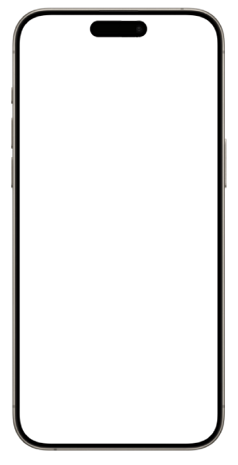 iPhone Bezel